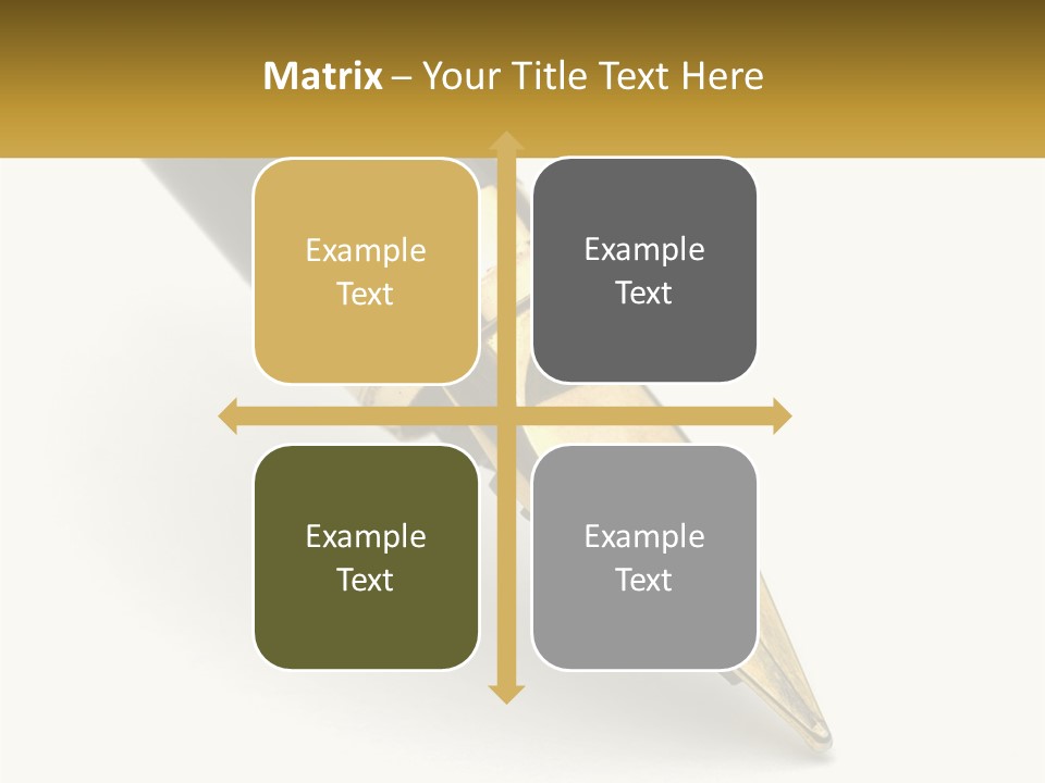 Temperature Part Unit PowerPoint Template