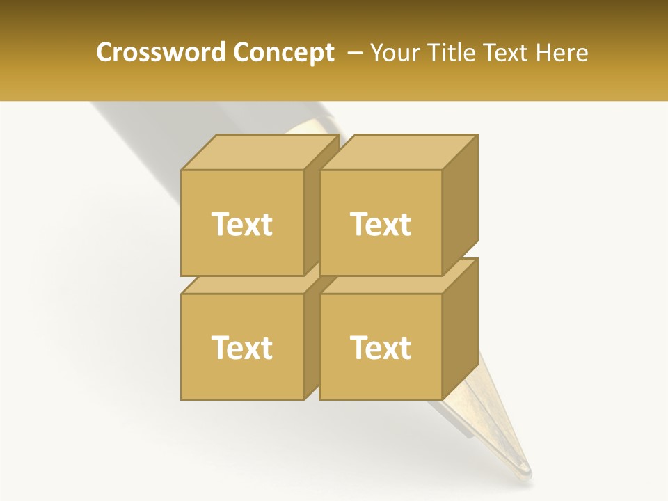 Temperature Part Unit PowerPoint Template