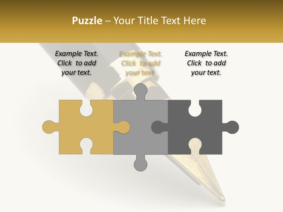 Temperature Part Unit PowerPoint Template