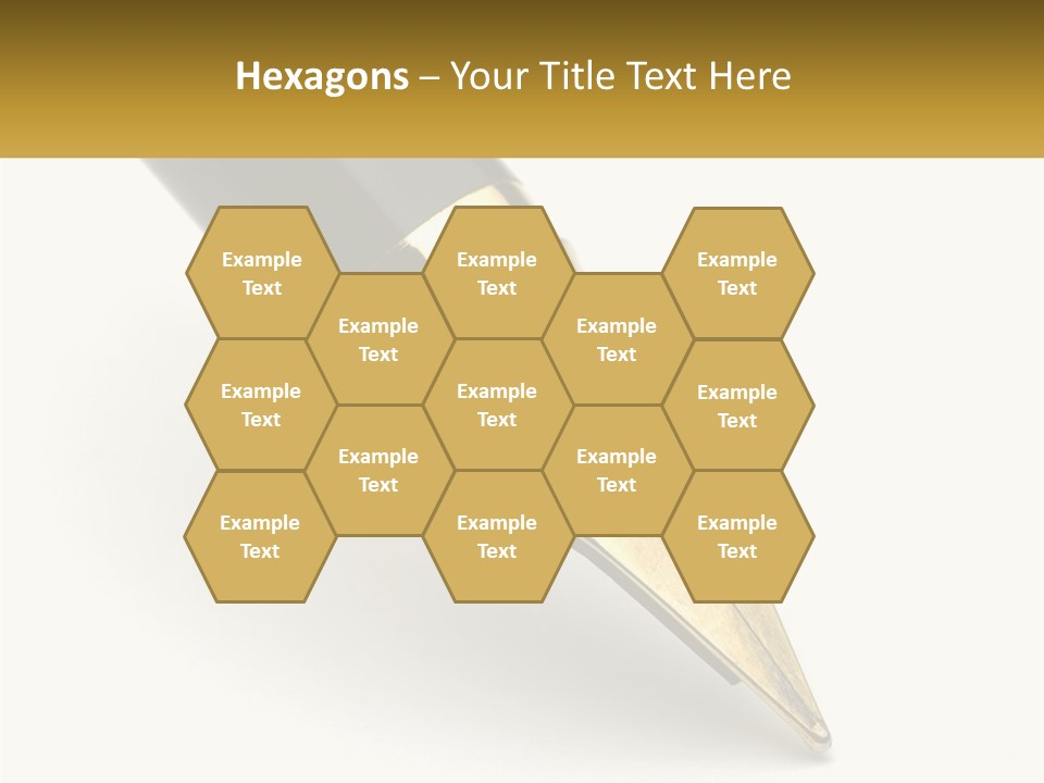 Temperature Part Unit PowerPoint Template