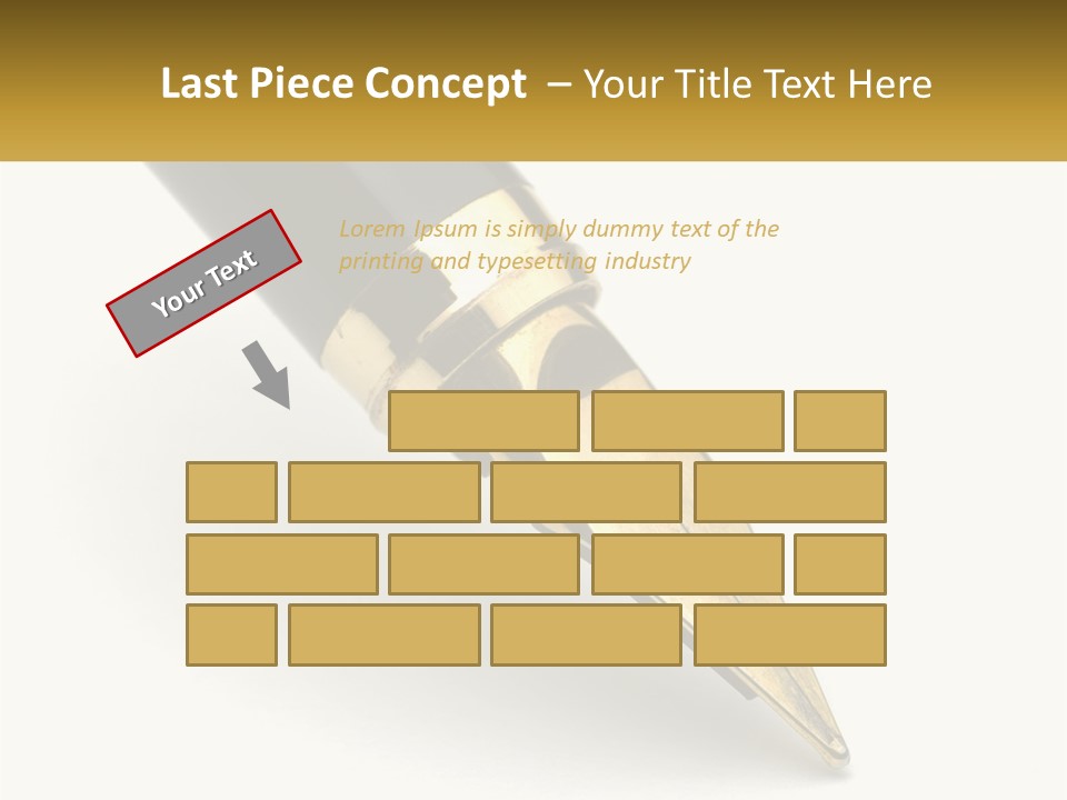 Temperature Part Unit PowerPoint Template