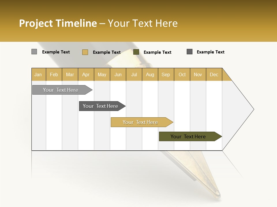 Temperature Part Unit PowerPoint Template