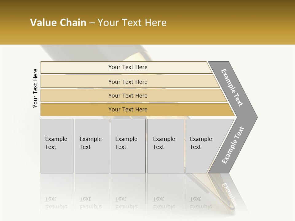 Temperature Part Unit PowerPoint Template