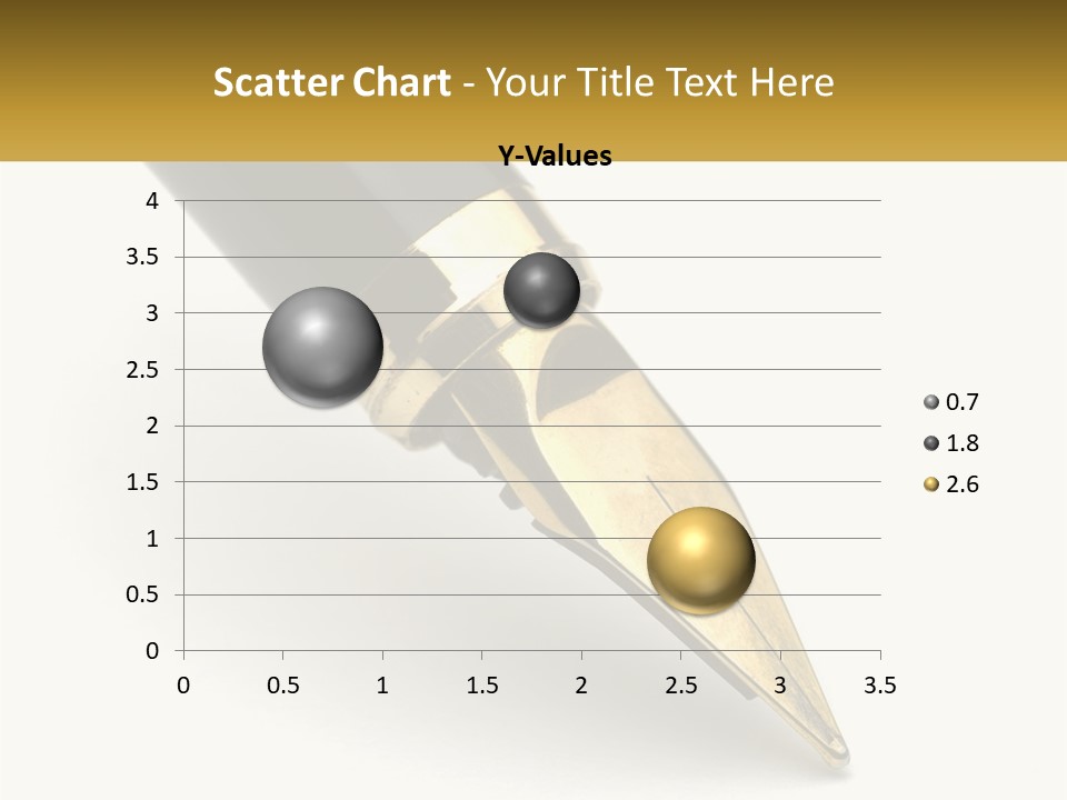Temperature Part Unit PowerPoint Template