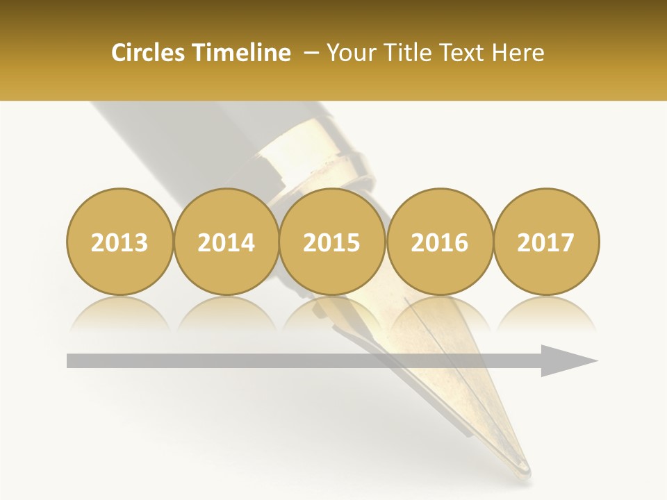 Temperature Part Unit PowerPoint Template