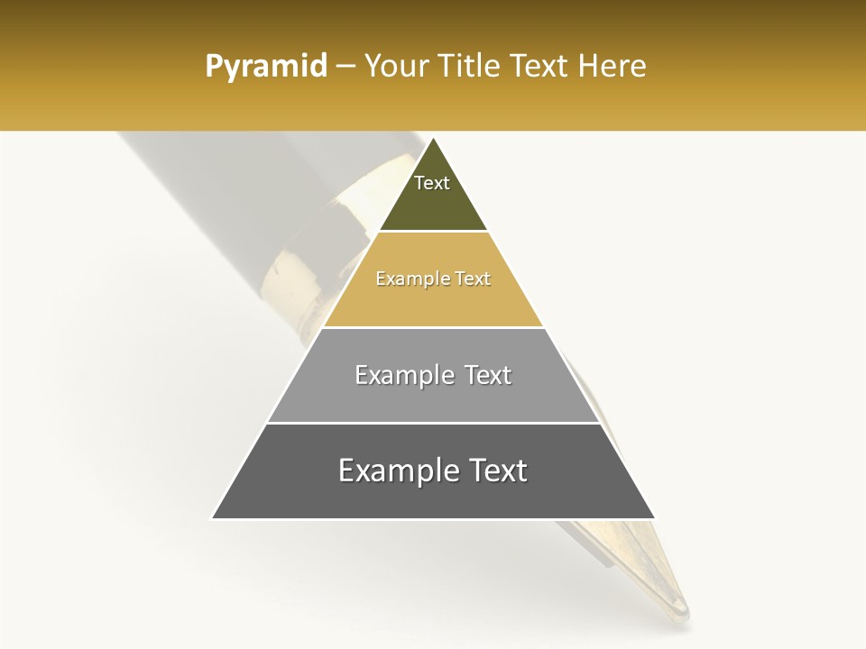Temperature Part Unit PowerPoint Template
