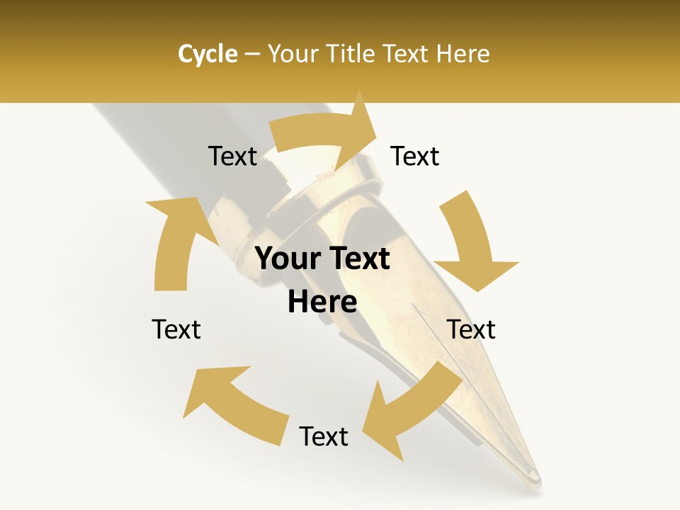Temperature Part Unit PowerPoint Template