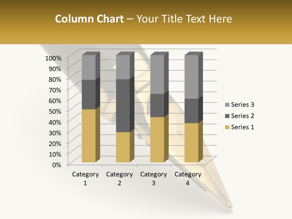 Temperature Part Unit PowerPoint Template