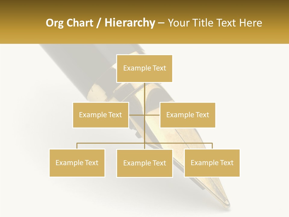 Temperature Part Unit PowerPoint Template