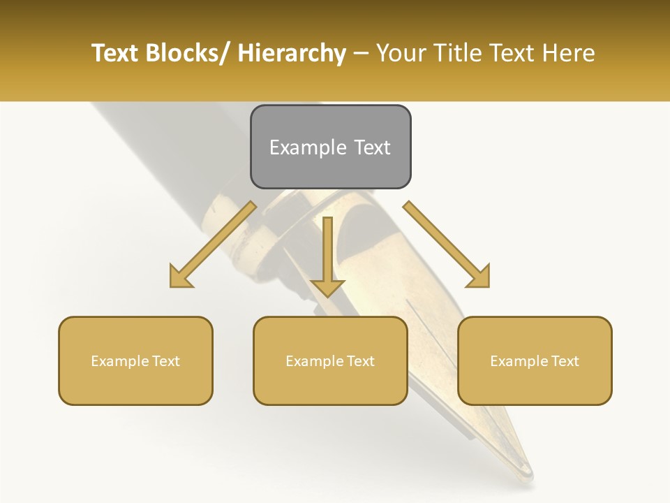 Temperature Part Unit PowerPoint Template