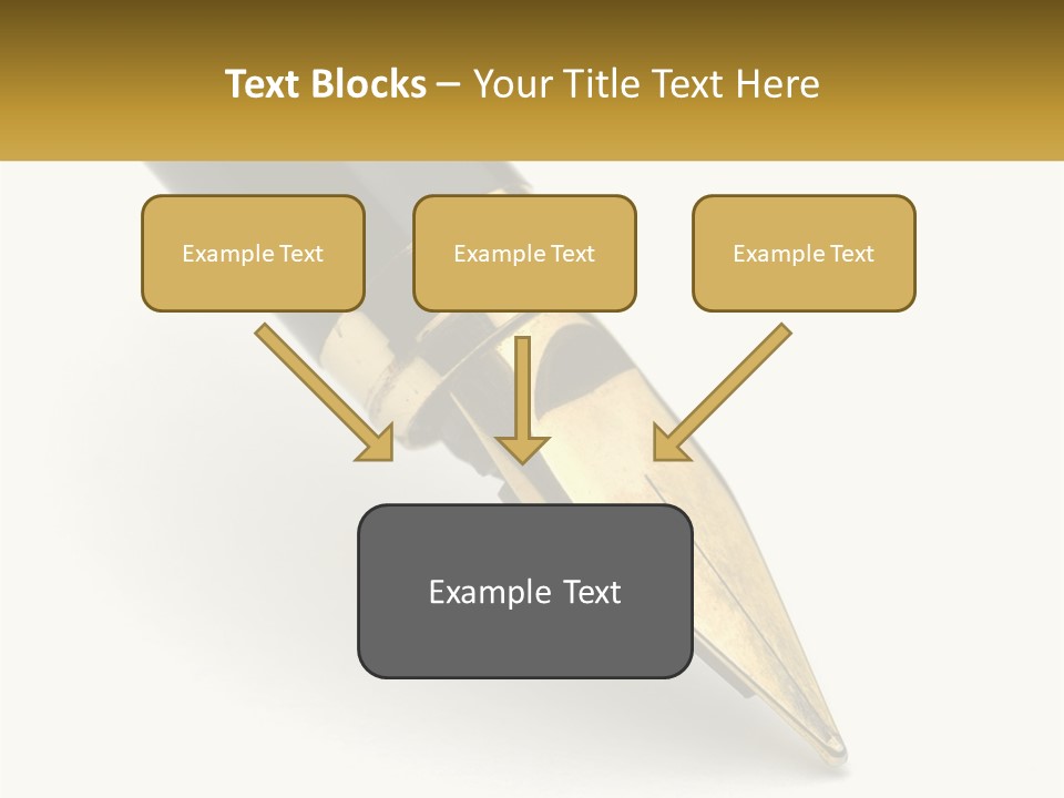 Temperature Part Unit PowerPoint Template