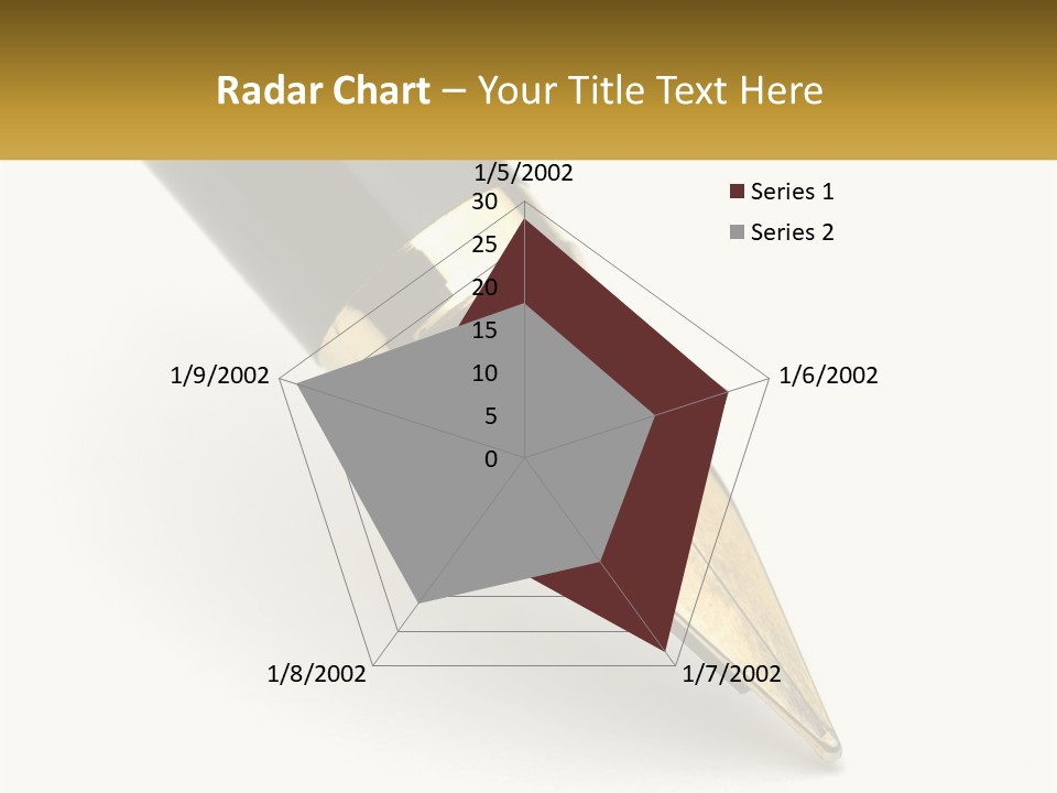 Temperature Part Unit PowerPoint Template