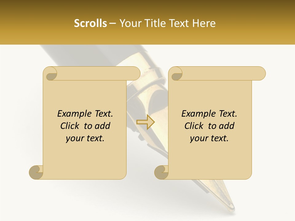 Temperature Part Unit PowerPoint Template
