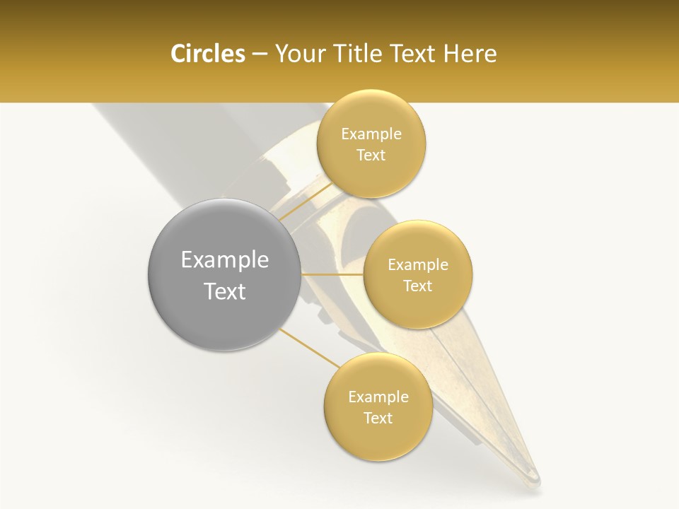 Temperature Part Unit PowerPoint Template