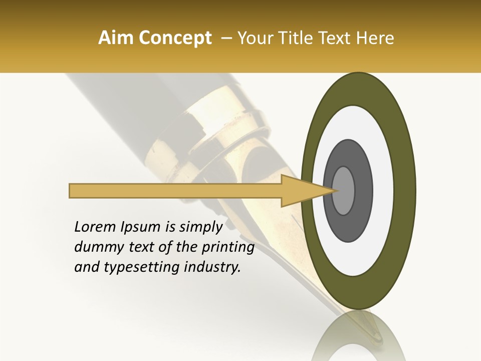Temperature Part Unit PowerPoint Template