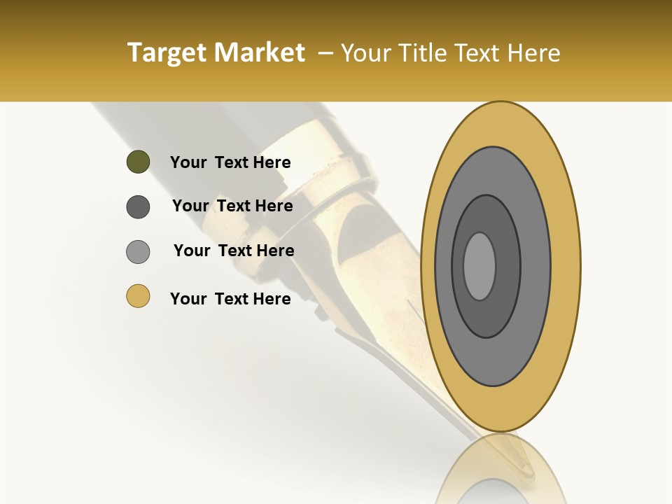 Temperature Part Unit PowerPoint Template