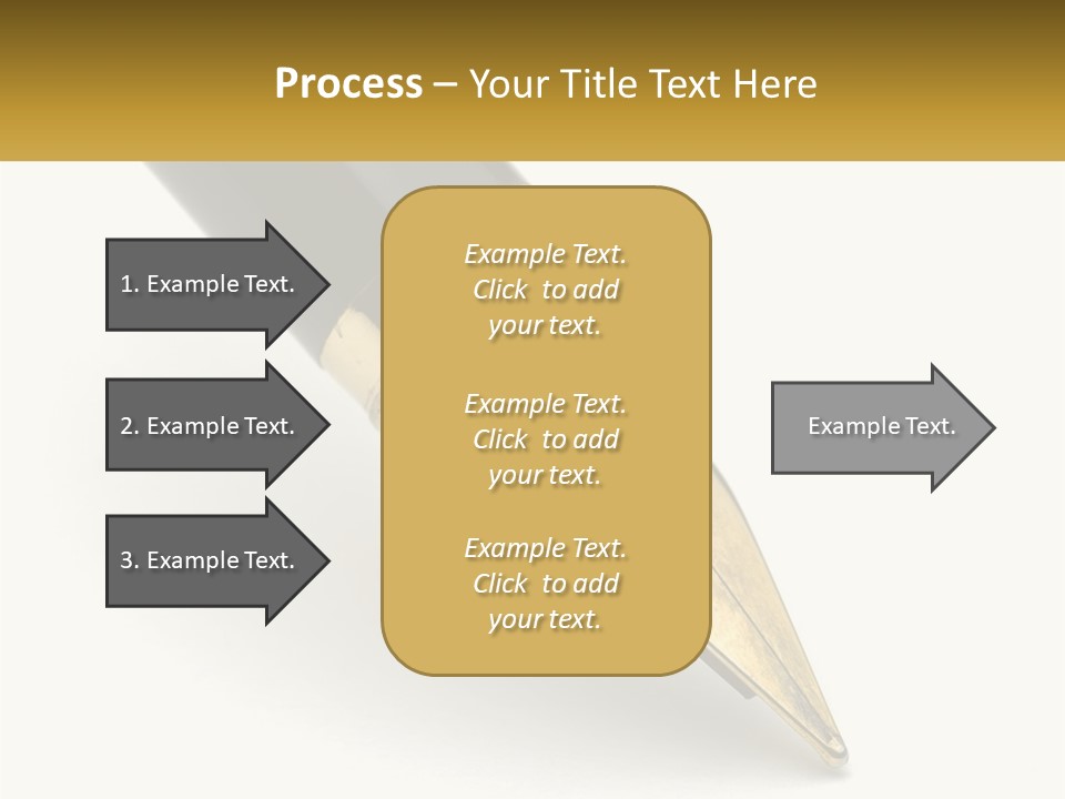 Temperature Part Unit PowerPoint Template