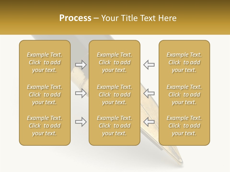 Temperature Part Unit PowerPoint Template