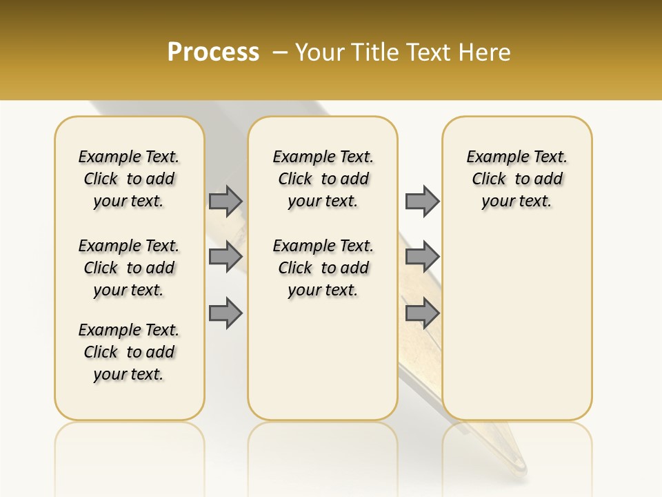 Temperature Part Unit PowerPoint Template