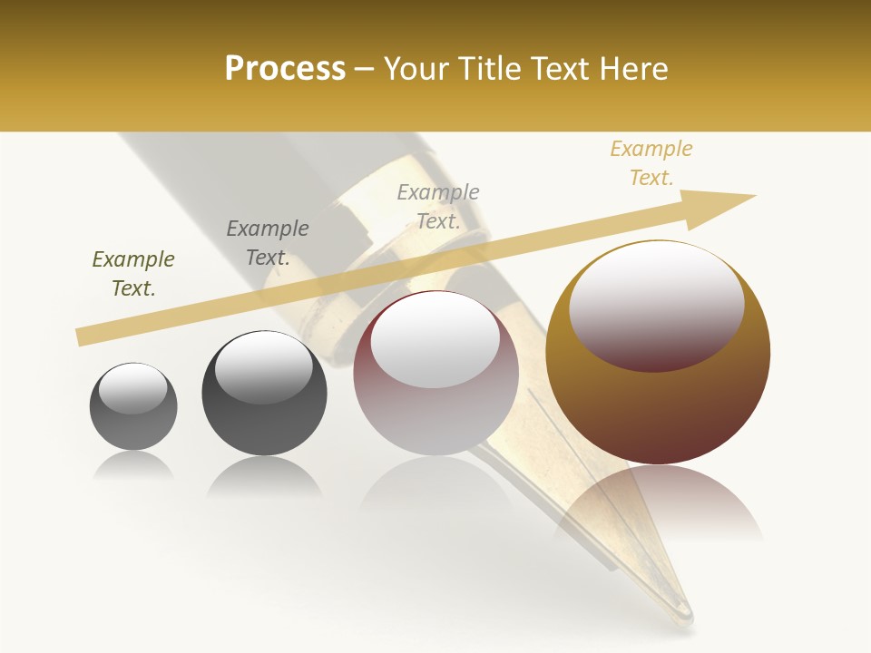 Temperature Part Unit PowerPoint Template