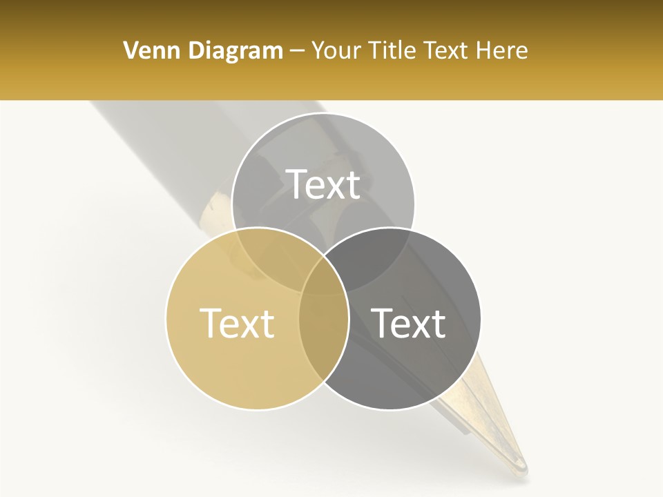 Temperature Part Unit PowerPoint Template
