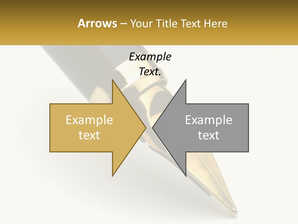 Temperature Part Unit PowerPoint Template