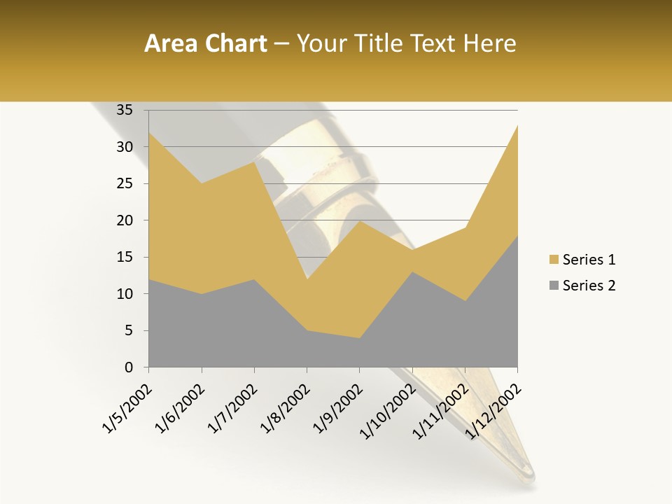 Temperature Part Unit PowerPoint Template