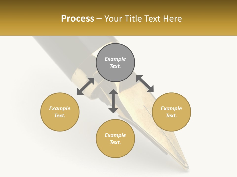 Temperature Part Unit PowerPoint Template