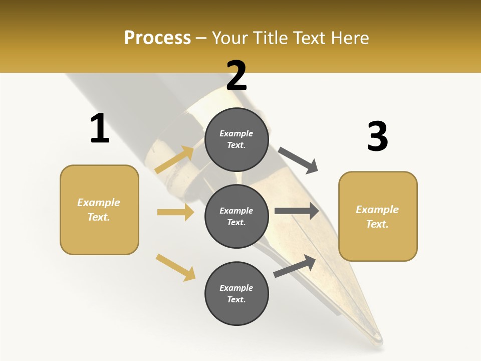 Temperature Part Unit PowerPoint Template