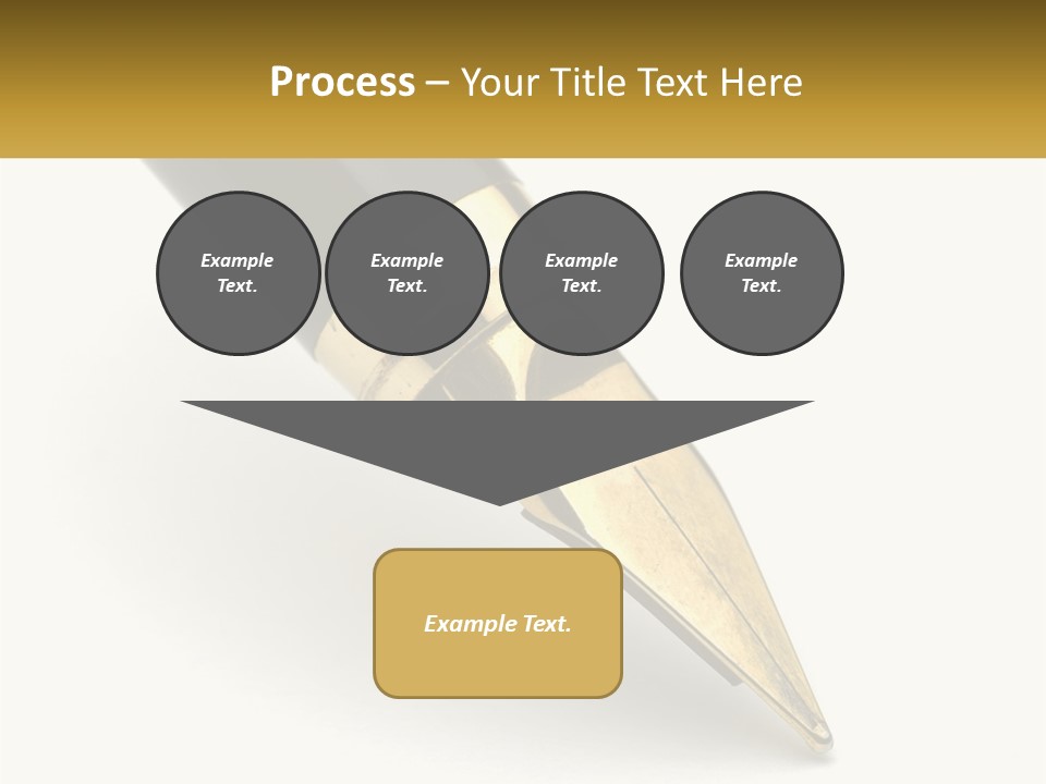 Temperature Part Unit PowerPoint Template
