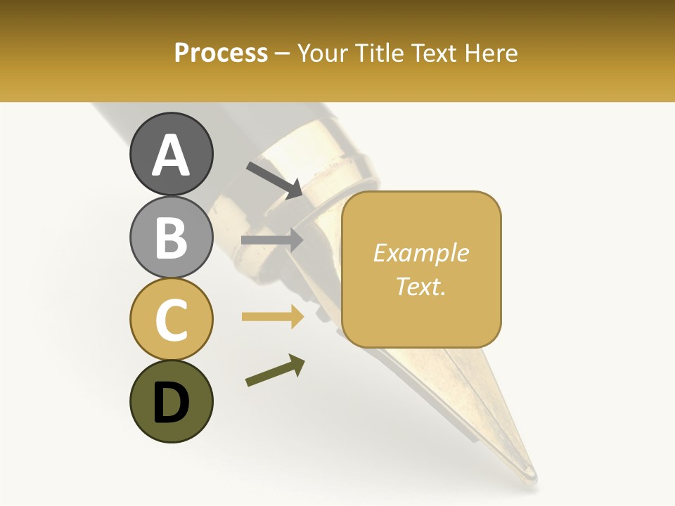 Temperature Part Unit PowerPoint Template