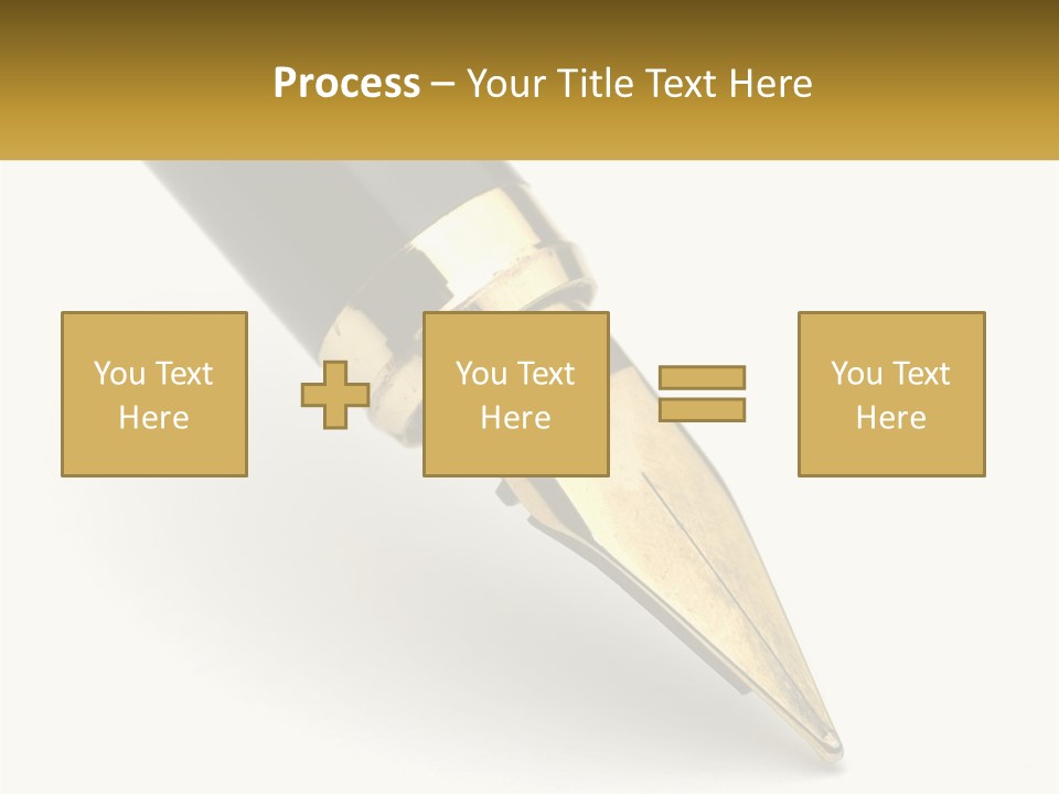 Temperature Part Unit PowerPoint Template