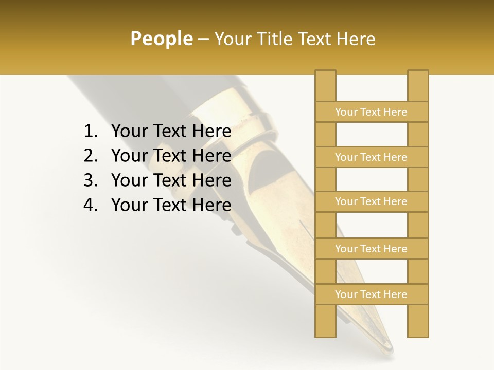 Temperature Part Unit PowerPoint Template