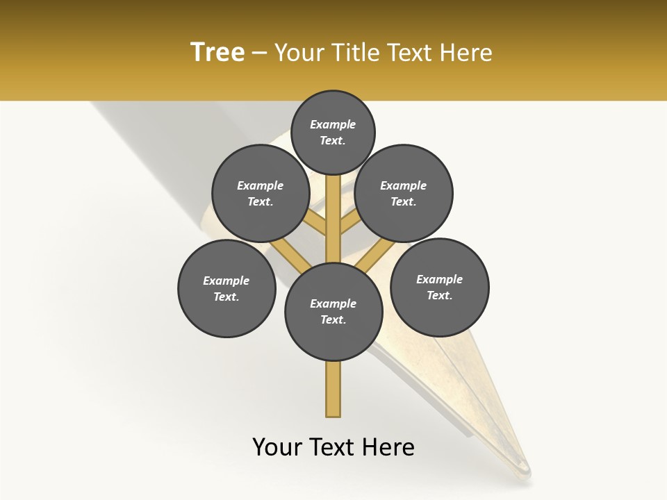 Temperature Part Unit PowerPoint Template