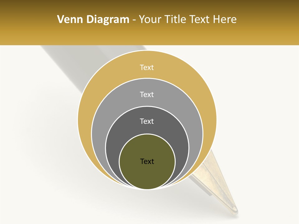 Temperature Part Unit PowerPoint Template