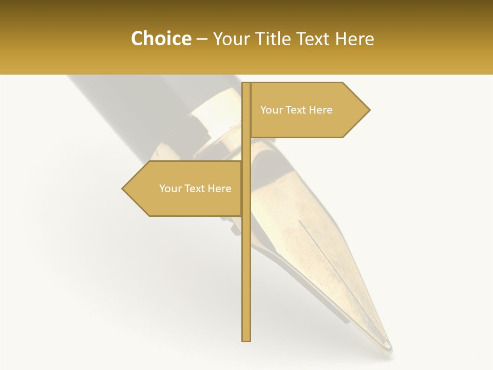 Temperature Part Unit PowerPoint Template