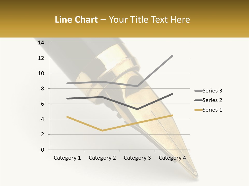 Temperature Part Unit PowerPoint Template