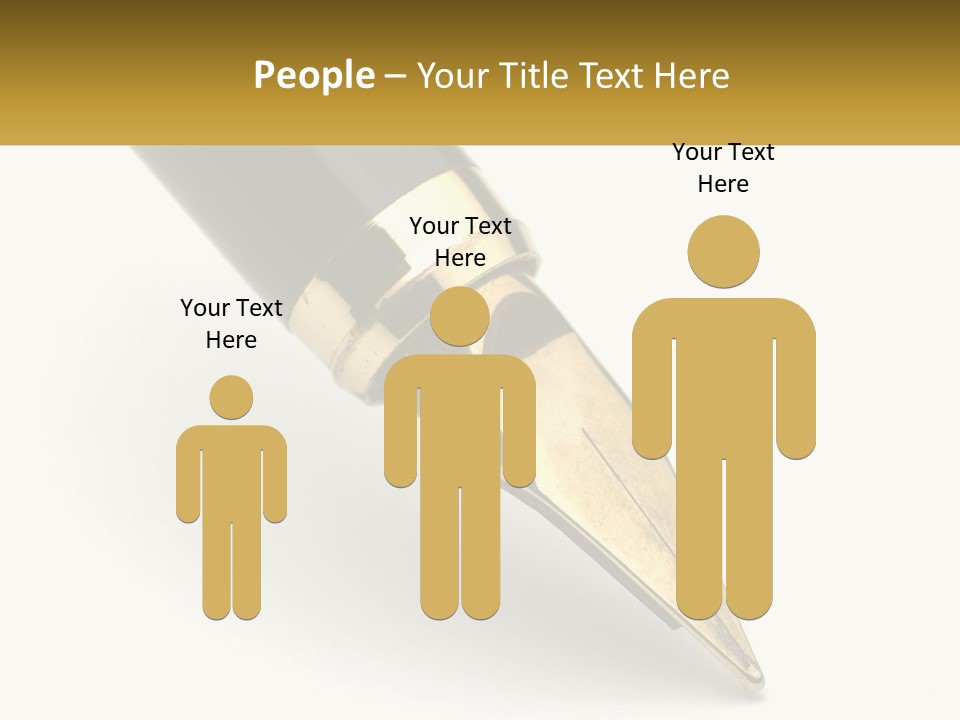Temperature Part Unit PowerPoint Template