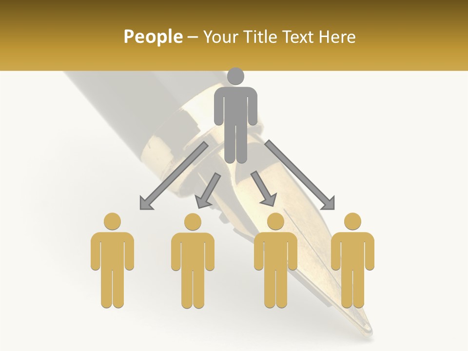 Temperature Part Unit PowerPoint Template