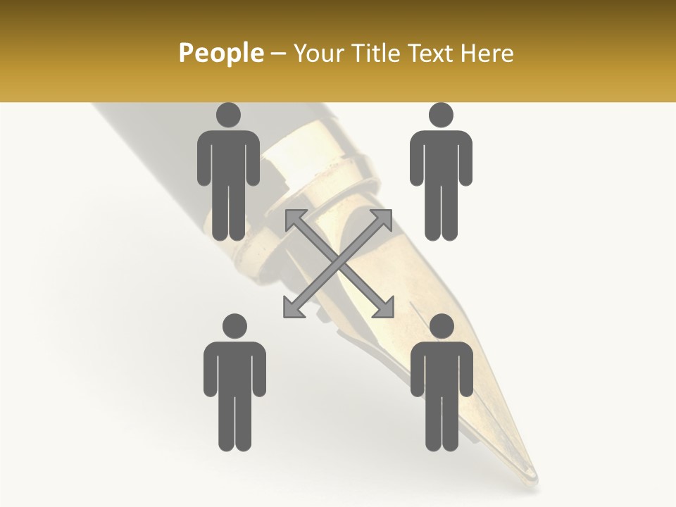 Temperature Part Unit PowerPoint Template