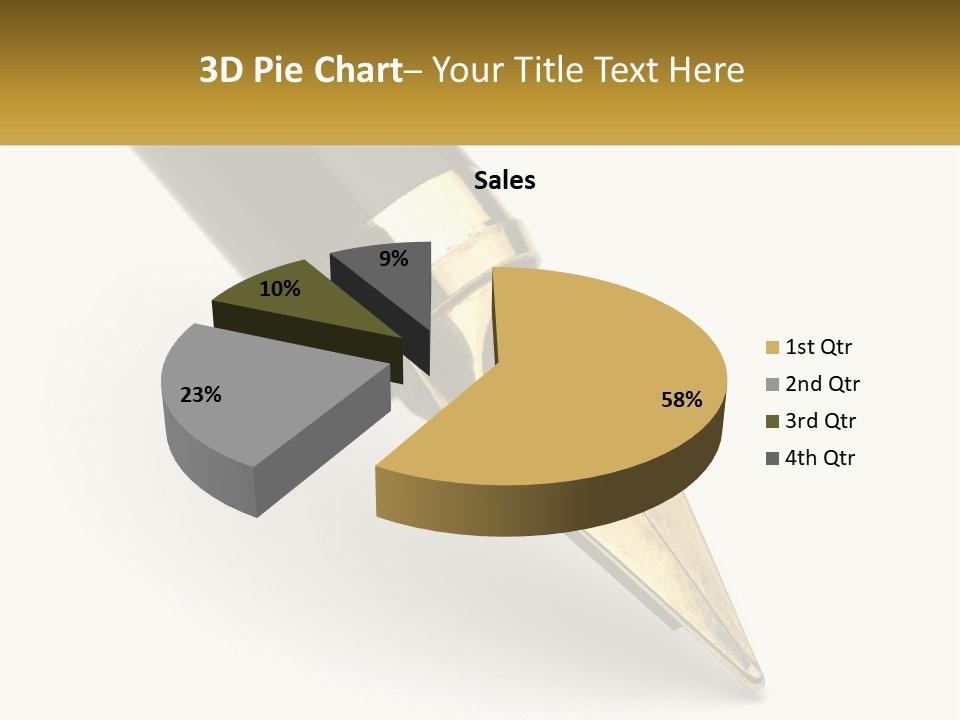 Temperature Part Unit PowerPoint Template