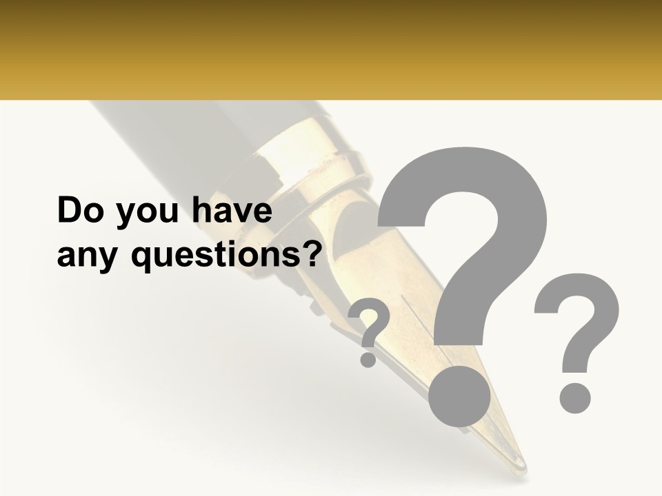 Temperature Part Unit PowerPoint Template