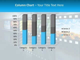 Conditioner Electricity Cold PowerPoint Template