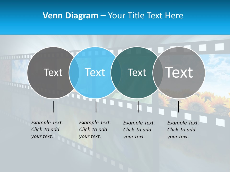 Conditioner Electricity Cold PowerPoint Template