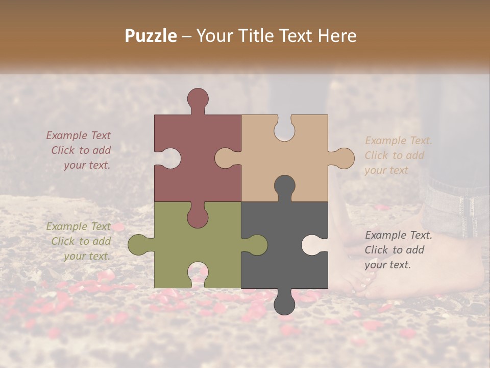 Unit Climate Energy PowerPoint Template