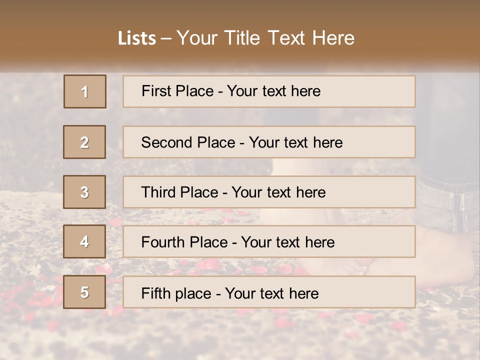 Unit Climate Energy PowerPoint Template