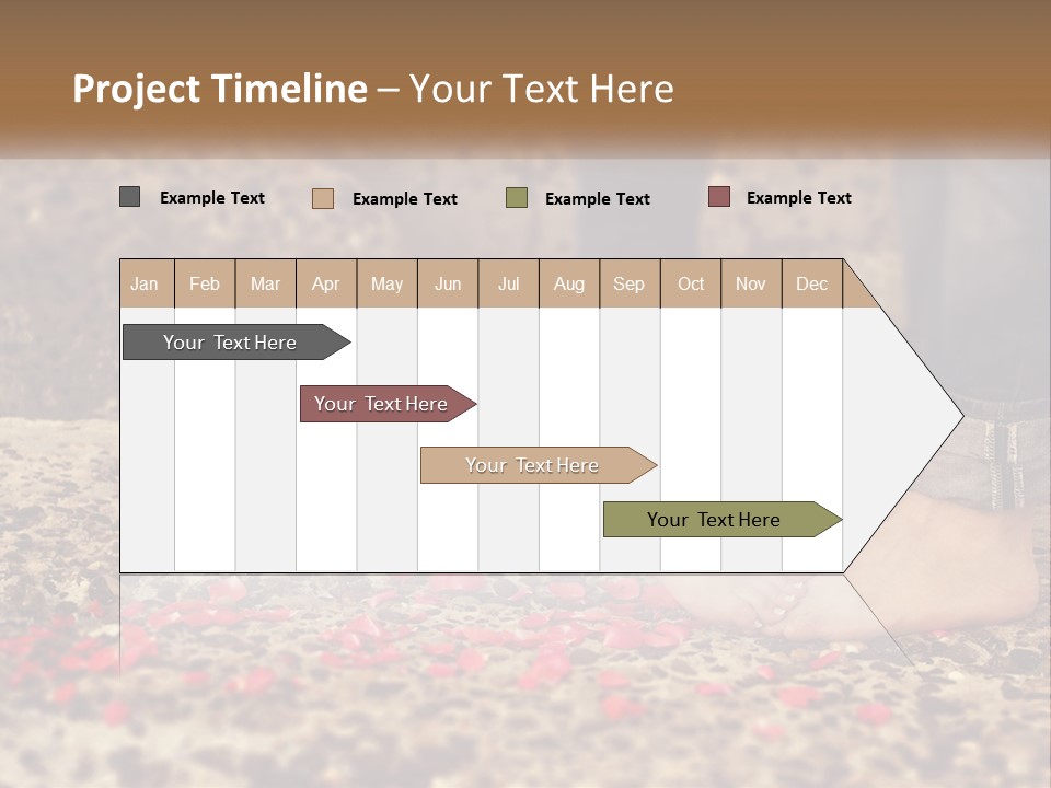 Unit Climate Energy PowerPoint Template