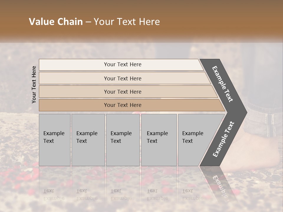 Unit Climate Energy PowerPoint Template