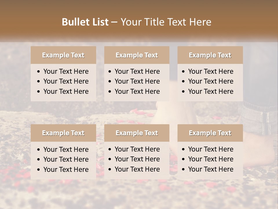 Unit Climate Energy PowerPoint Template