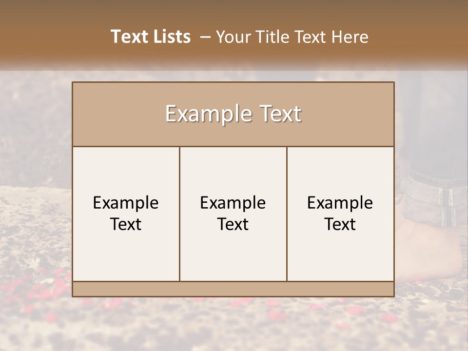 Unit Climate Energy PowerPoint Template